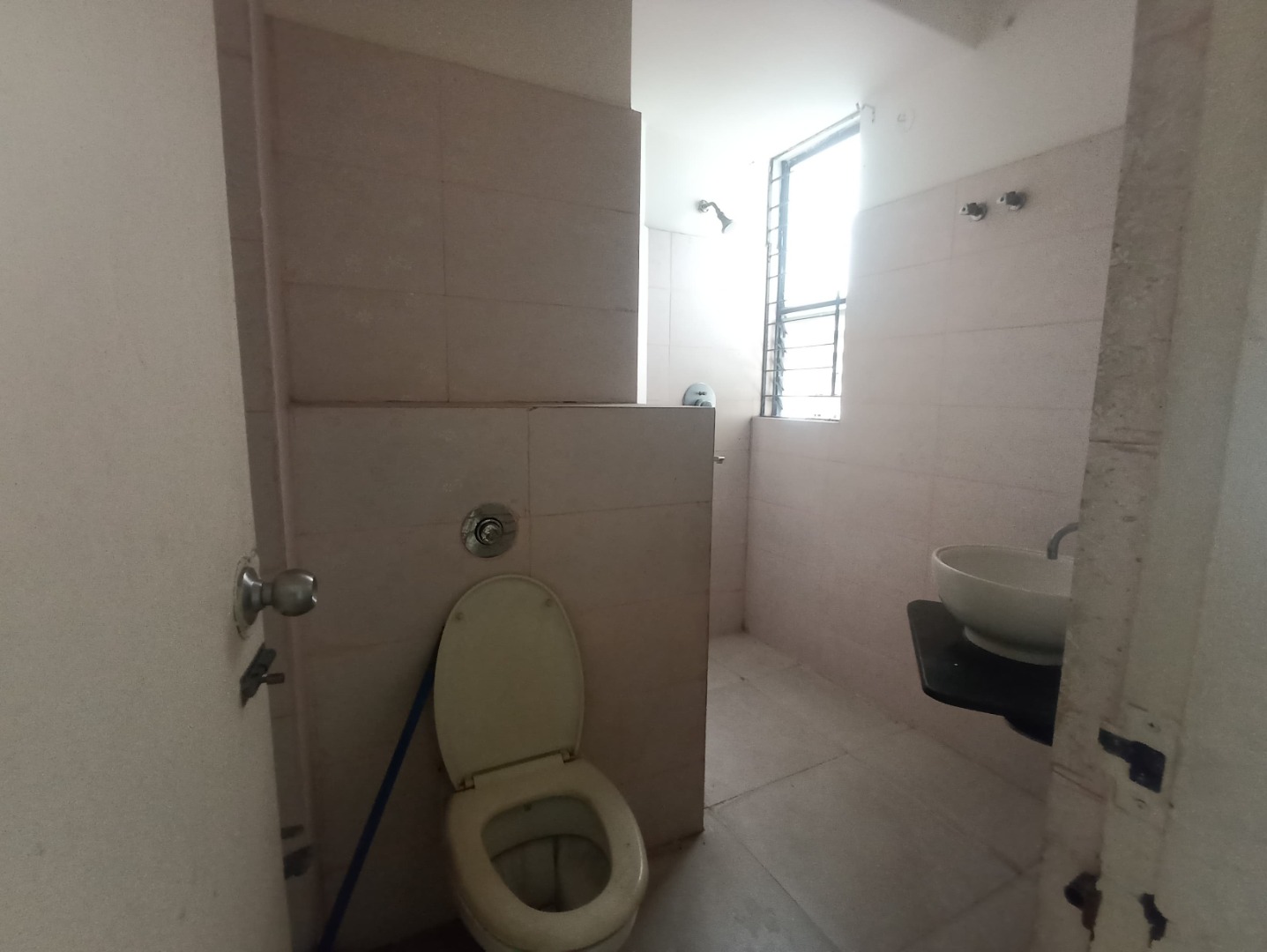 Unfurnished 3bhk in Japorigog, Guwahati, Assam, India for Rent